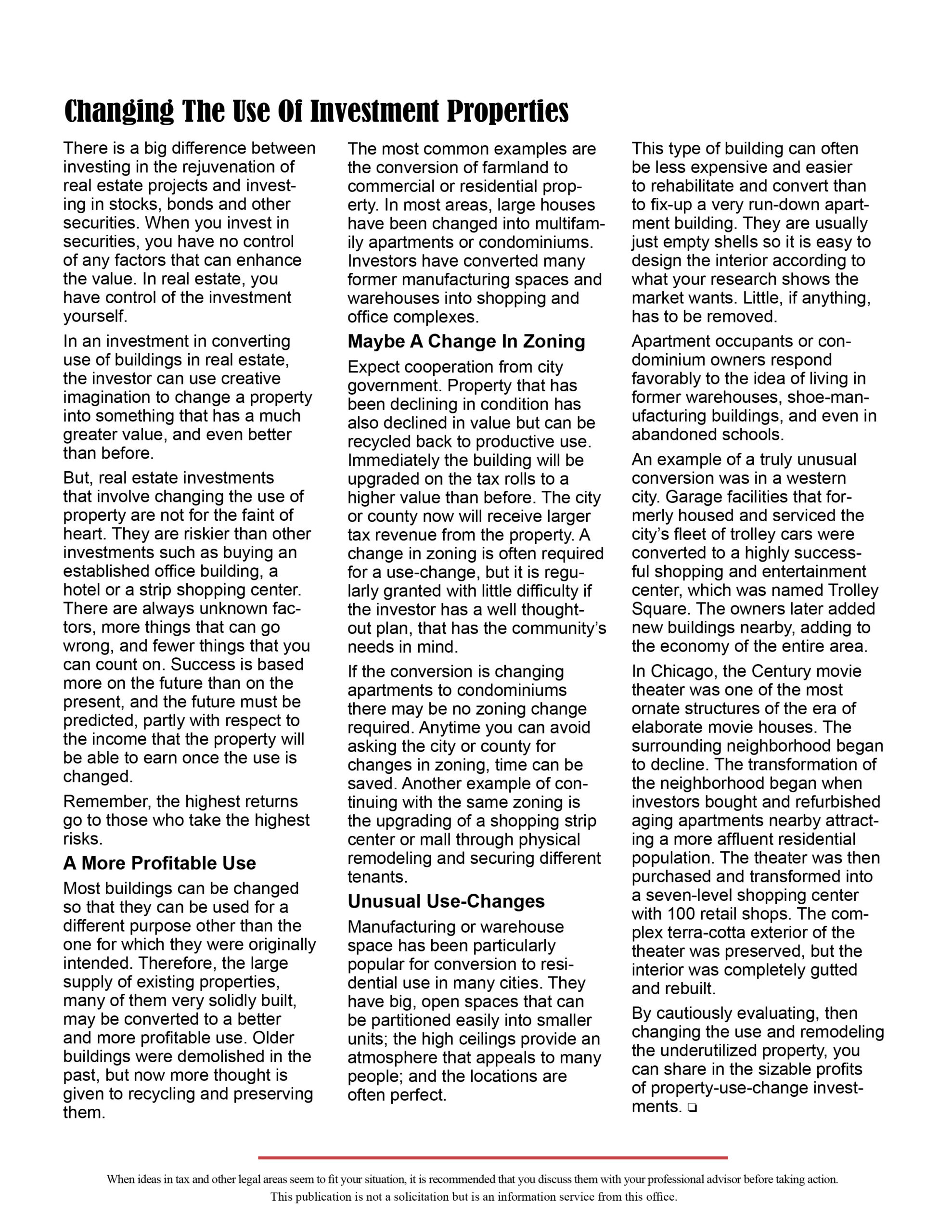June Newsletter