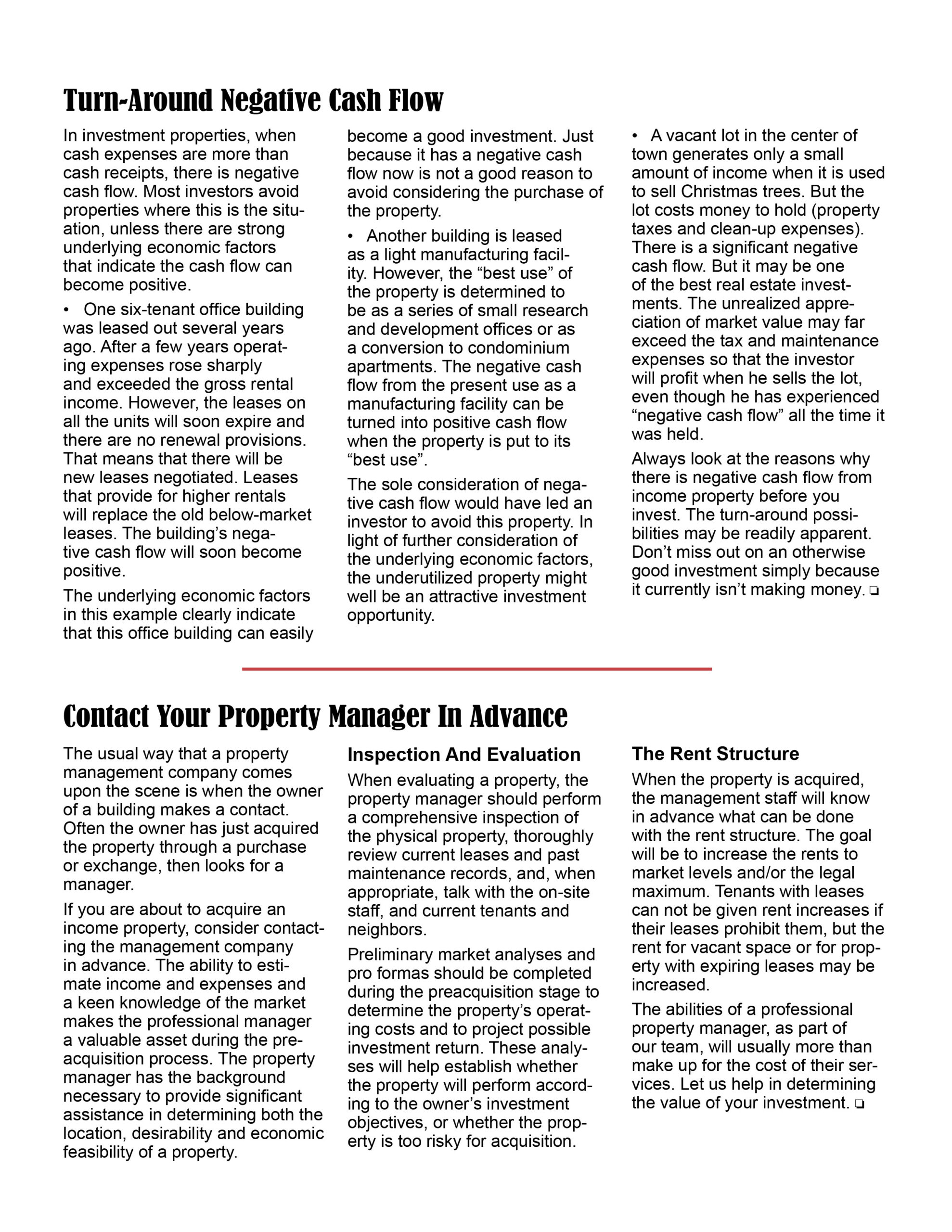 June Newsletter