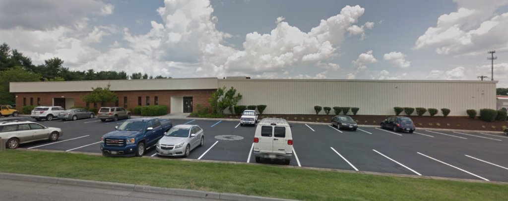 Poe & Cronk Announces Sale of  Industrial Building in Salem