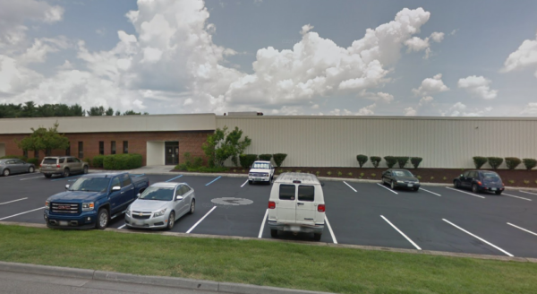 Poe & Cronk Announces Sale of  Industrial Building in Salem