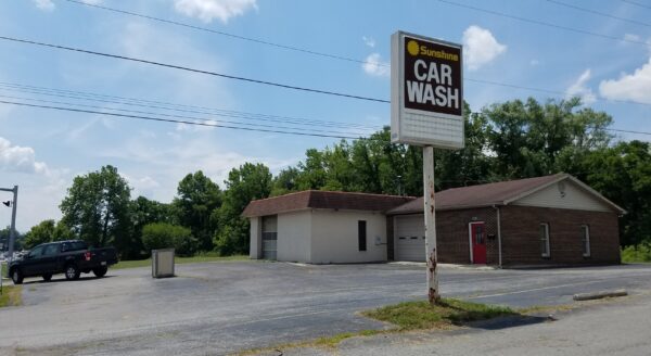 Poe & Cronk Announces Sale of Car Wash on Peters Creek Rd