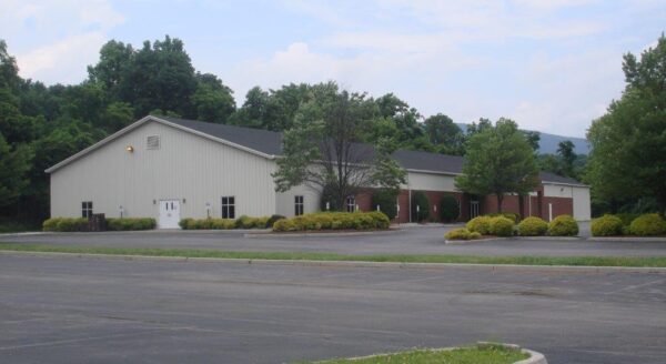 Poe & Cronk Announces Sale of Church Property in Salem