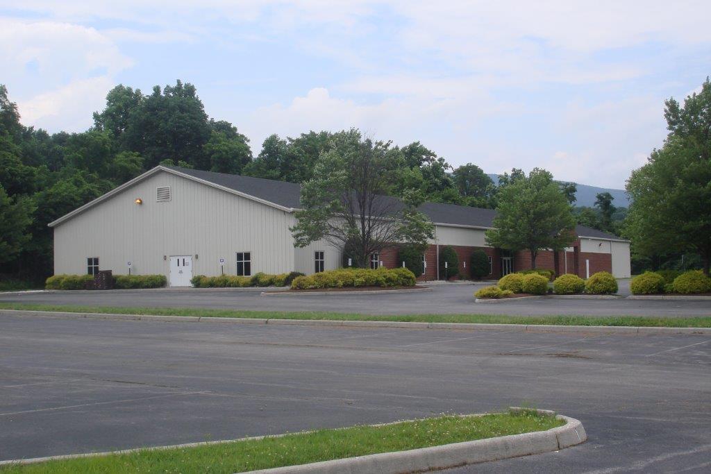 Poe & Cronk Announces Sale of Church Property in Salem