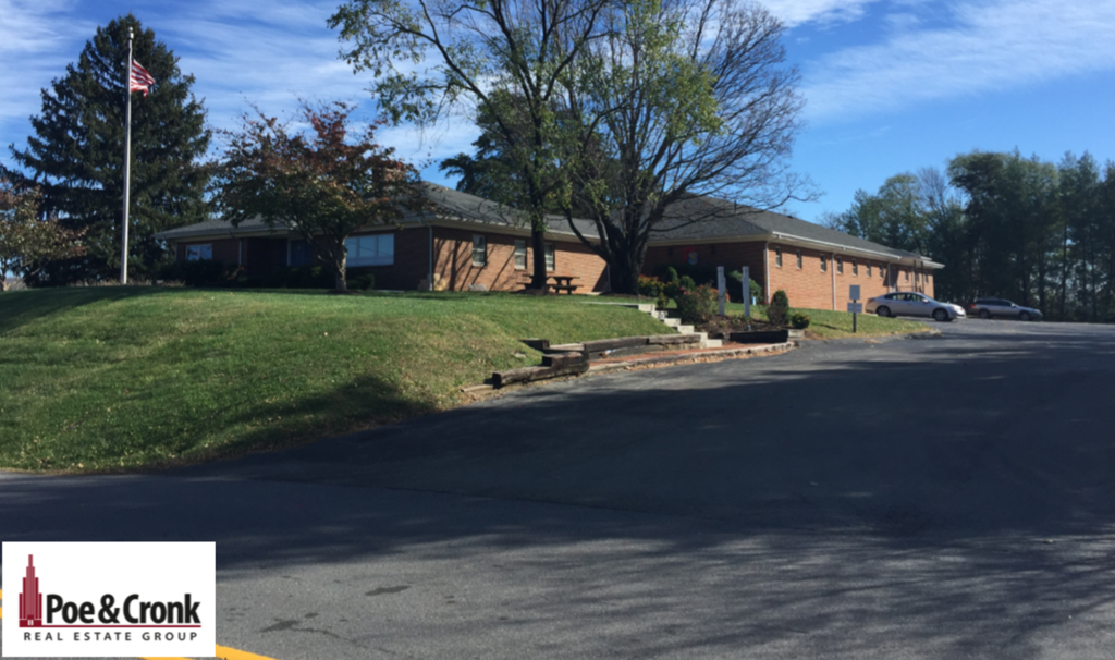 Poe & Cronk Announces Sale of Professional Office Building Near Peter’s Creek Road