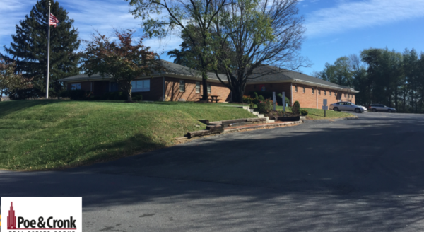 Poe & Cronk Announces Sale of Medical Office Building in Cave Spring Corners