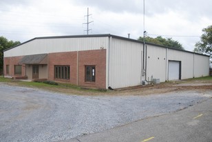 Poe & Cronk Announces Sale of Warehouse Property