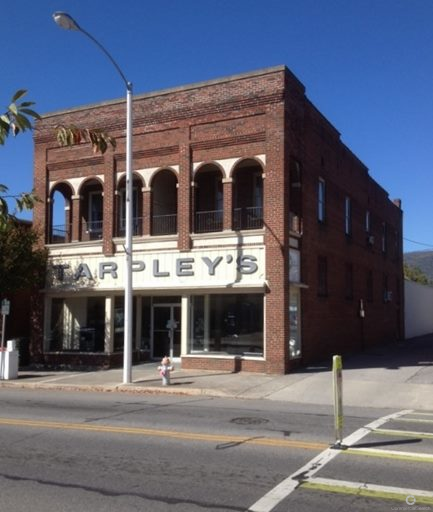 Poe & Cronk Announces Sale of Salem Historic Building