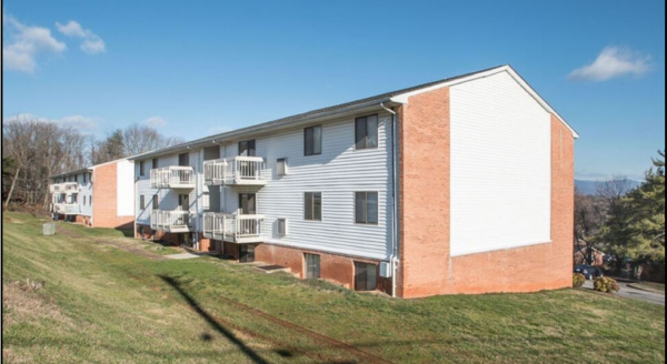 Poe & Cronk Brokers $1.1 Million sale of  Multi-Family Complex in Bedford