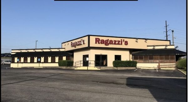 Poe & Cronk Announces Sale of  Former Ragazzi’s Restaurant on Electric Road