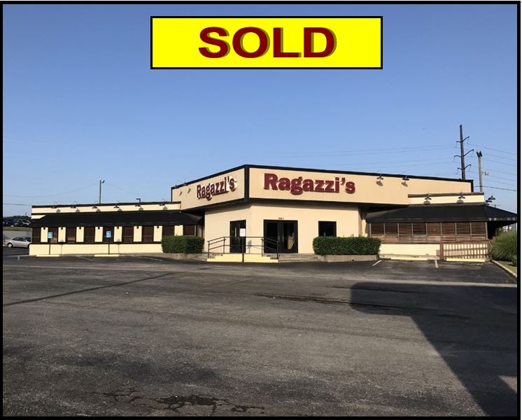 Poe & Cronk Announces Sale of Former Ragazzi’s Restaurant on Electric Road