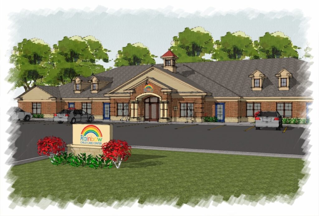 Poe & Cronk Announces the Sale of New Premiere Child Daycare Site in Forest, VA