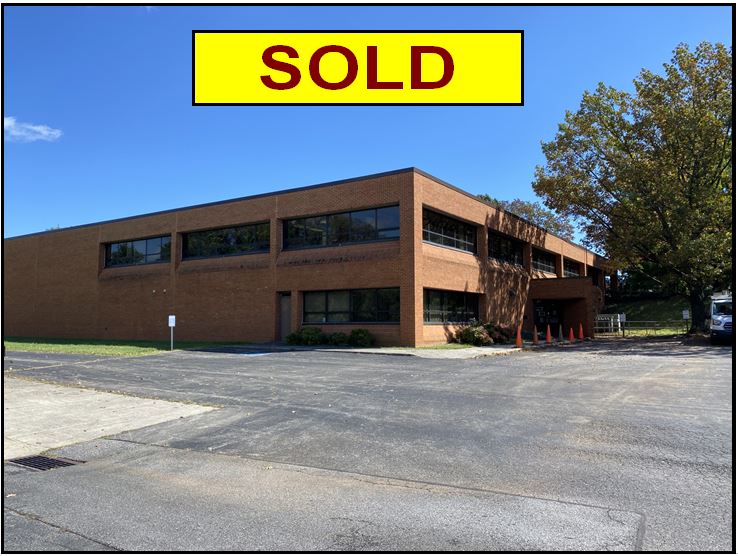 Poe & Cronk Announces Sale of  Airport Industrial Property