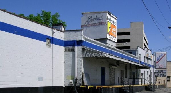 Poe & Cronk Announces Sale of Shepherds Auto Parts on Williamson Rd