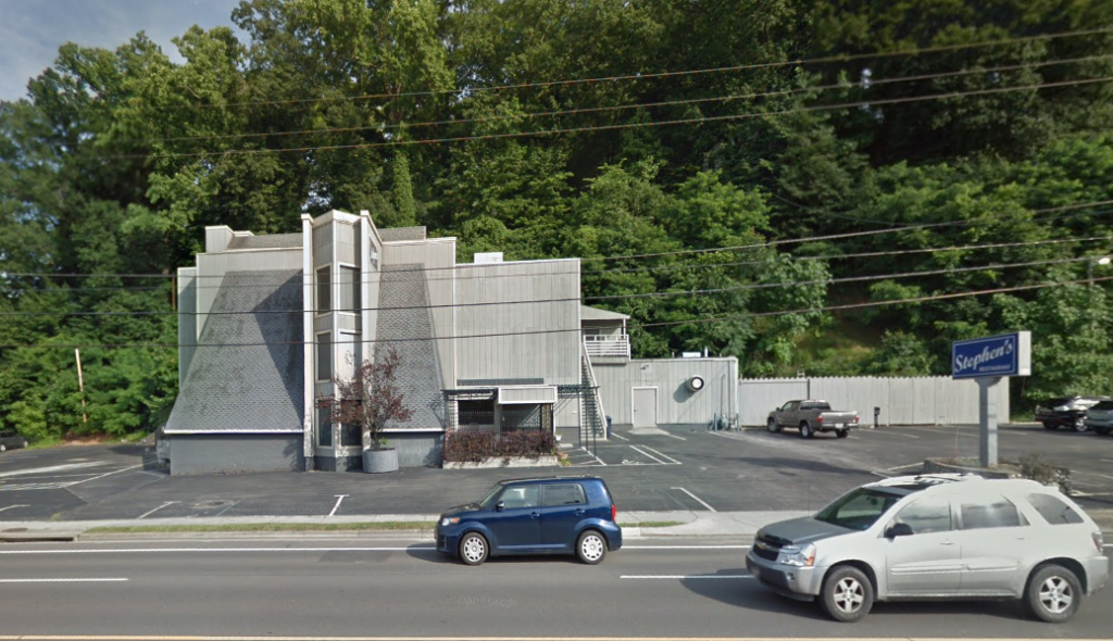 Poe & Cronk Announces Sale of Stephen’s Restaurant, Roanoke, VA