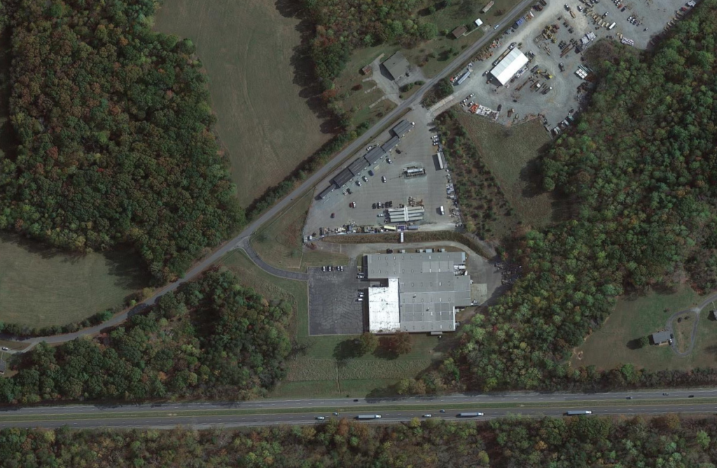 Poe & Cronk Announces Sale of 5-Acre Rocky Mount Industrial Site - Poe ...