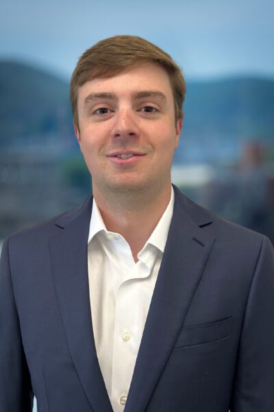 Evan Zachmann