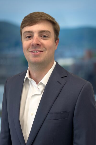 Evan Zachmann, Roanoke, VA Real Estate Agent