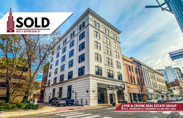 Recently Sold in Roanoke, VA