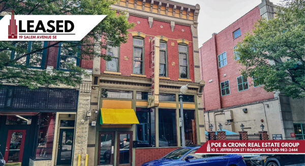 19 Salem Ave SE