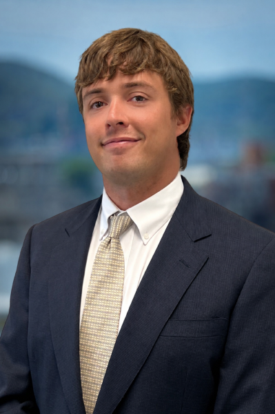 Cooper Neblett