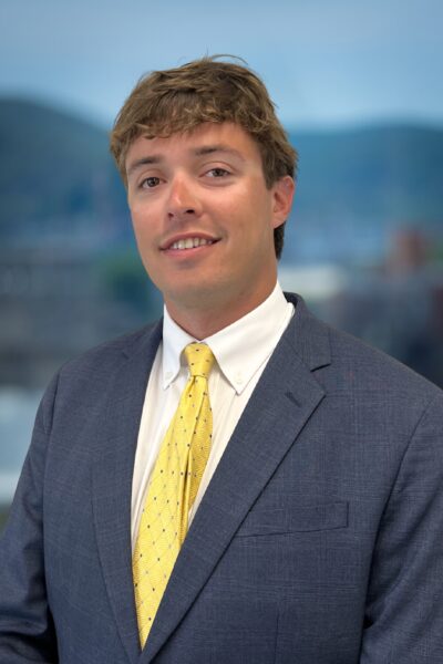 Cooper Neblett, Roanoke VA Real Estate Agent