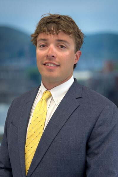 Cooper Neblett, Roanoke VA Real Estate Agent