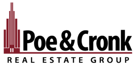 Poe & Cronk Logo