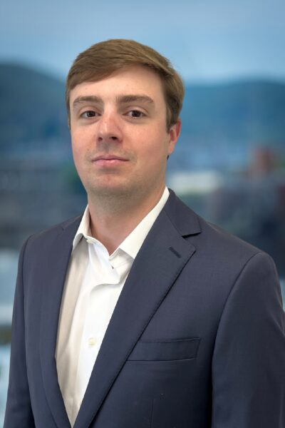 Evan Zackmann, Roanoke, VA Real Estate Agent