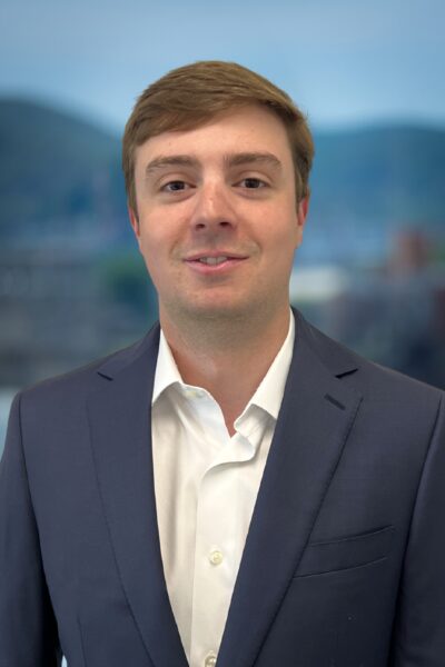 Evan Zackmann, Roanoke, VA Real Estate Agent