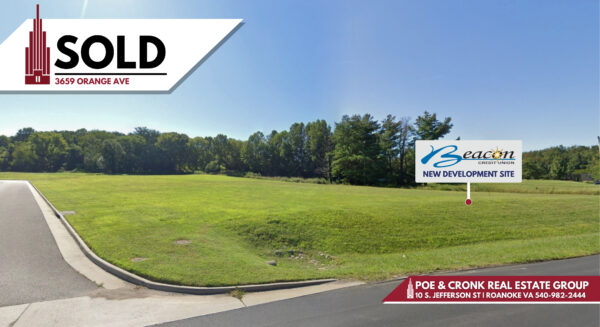 3659 Orange Ave - Sold
