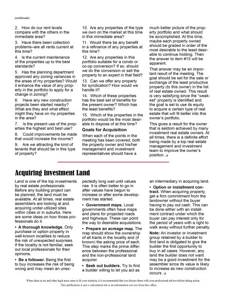 Commercial Real Estate August Newsletter